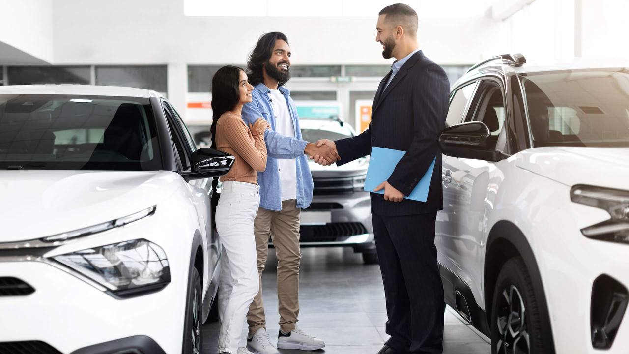 Crédito Automóvel